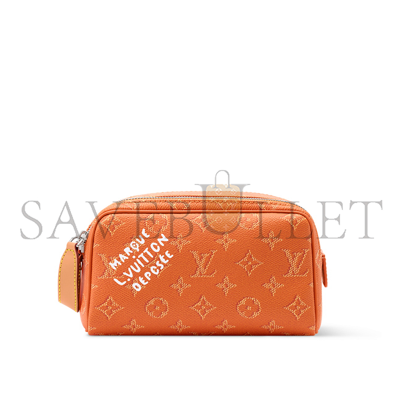 l0vis Vvtt0n mini dopp kit m26873 (20*13*12cm)